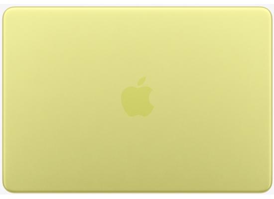 Apple MacBook Neo 13" A18 Pro chip with 6-core CPU and 5-core GPU 8GB RAM 512GB SSD Up To 60Hz Liquid Retina XDR Display -Citrus