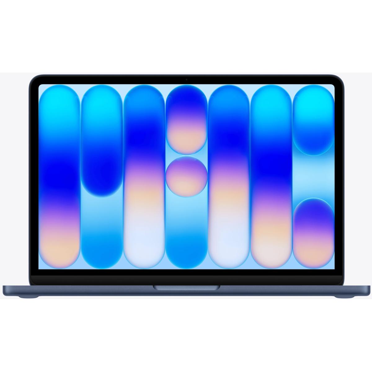 Apple MacBook Neo 13" A18 Pro chip with 6-core CPU and 5-core GPU 8GB RAM 256GB SSD Up To 60Hz Liquid Retina XDR Display - Indigo