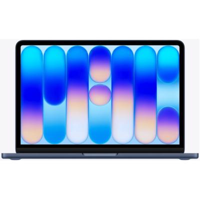 Apple MacBook Neo 13" A18 Pro chip with 6-core CPU and 5-core GPU 8GB RAM 512GB SSD Up To 60Hz Liquid Retina XDR Display -Indigo