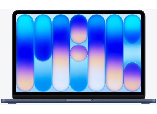 Apple MacBook Neo 13" A18 Pro chip with 6-core CPU and 5-core GPU 8GB RAM 512GB SSD Up To 60Hz Liquid Retina XDR Display -Indigo