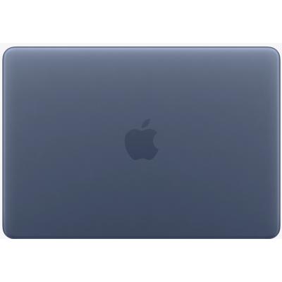 Apple MacBook Neo 13" A18 Pro chip with 6-core CPU and 5-core GPU 8GB RAM 512GB SSD Up To 60Hz Liquid Retina XDR Display -Indigo