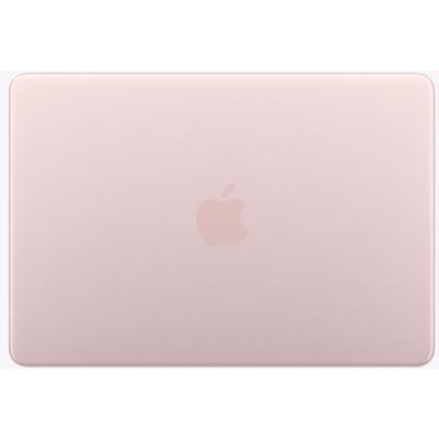 Apple MacBook Neo 13" A18 Pro chip with 6-core CPU and 5-core GPU 8GB RAM 256GB SSD Up To 60Hz Liquid Retina XDR Display - Blush