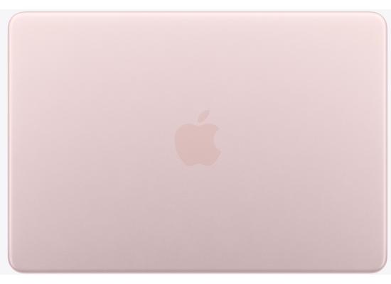 Apple MacBook Neo 13" A18 Pro chip with 6-core CPU and 5-core GPU 8GB RAM 256GB SSD Up To 60Hz Liquid Retina XDR Display - Blush