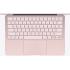 Apple MacBook Neo 13" A18 Pro chip with 6-core CPU and 5-core GPU 8GB RAM 512GB SSD Up To 60Hz Liquid Retina XDR Display -Blush