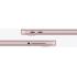 Apple MacBook Neo 13" A18 Pro chip with 6-core CPU and 5-core GPU 8GB RAM 512GB SSD Up To 60Hz Liquid Retina XDR Display -Blush