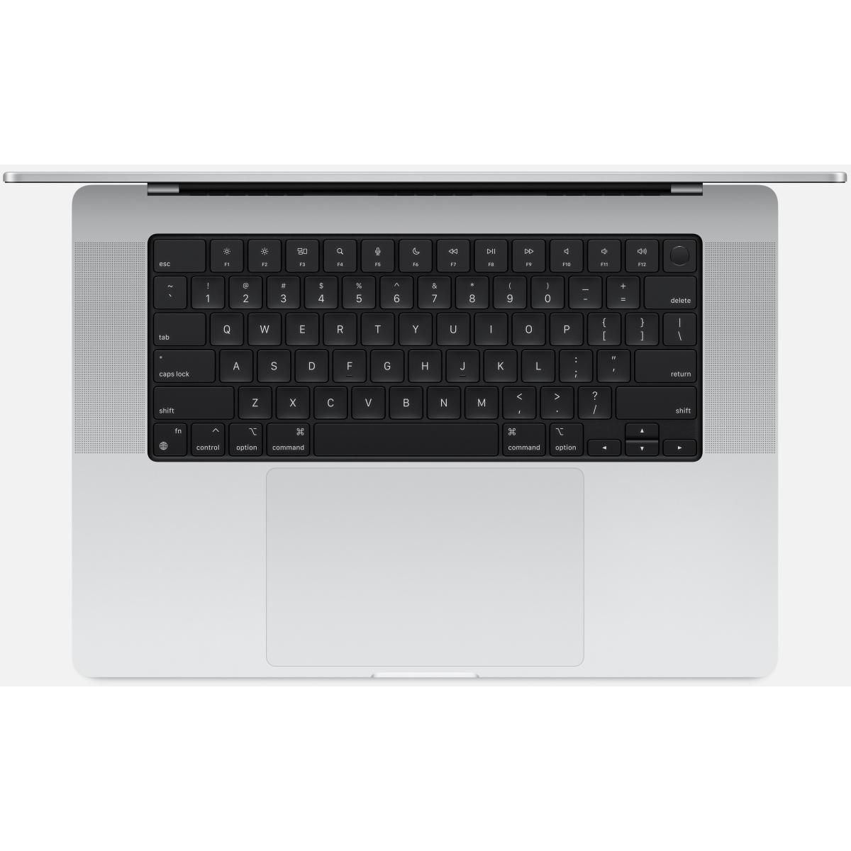Apple MacBook Pro 14
