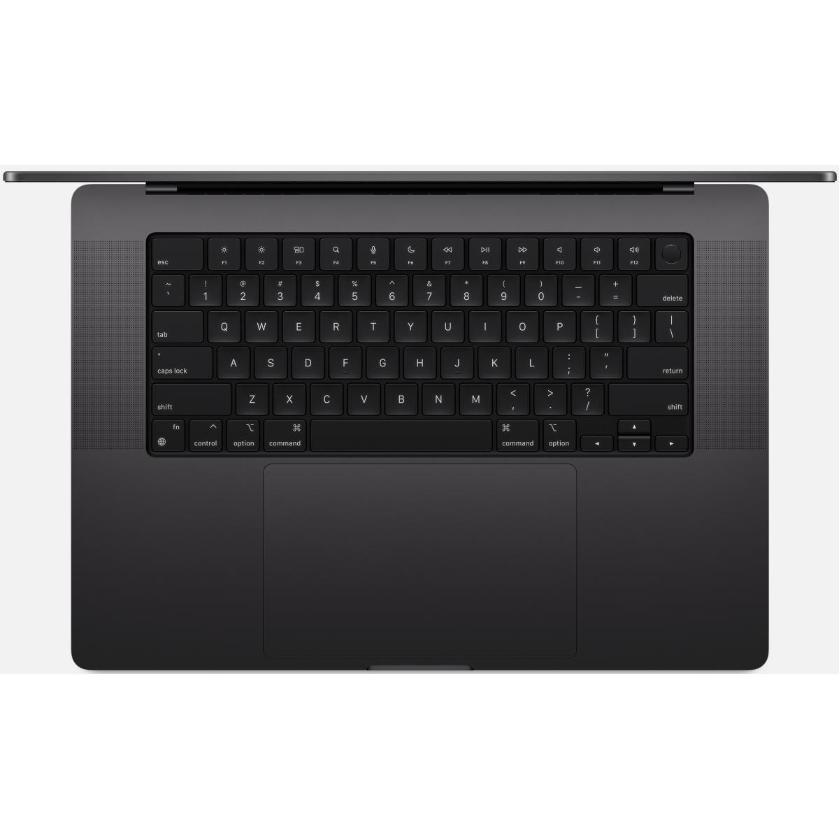 Apple MacBook Pro 16