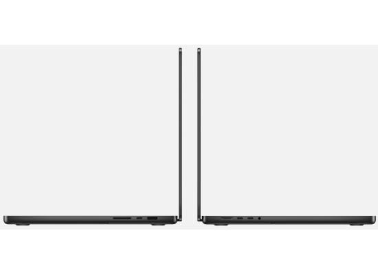 Apple MacBook Pro 14" Apple M4 chip with 10-core CPU and 10-core GPU 24GB RAM 1TB SSD Up To 120Hz Liquid Retina XDR Display - Space Black