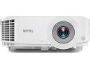 BenQ MX550 3600ml XGA Meeting Room Projector For Presentations,  XGA (1024x768),  30-bit (1.07 billion colors),  2W Speaker, Up To WUXGA_RB(1920 x 1200) Resolution Support, Lamp Life up to 15,000 hrs