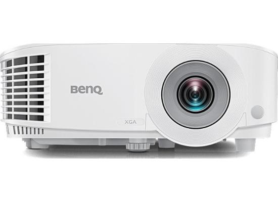 BenQ MX550 3600ml XGA Meeting Room Projector For Presentations,  XGA (1024x768),  30-bit (1.07 billion colors),  2W Speaker, Up To WUXGA_RB(1920 x 1200) Resolution Support, Lamp Life up to 15,000 hrs