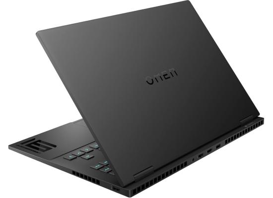 HP OMEN 16-WF0083DX Shadow Black Gaming Laptop, 16.1" FHD (1920x1080) 165Hz IPS, 13th Gen Intel Core i9-13900HX ,Nvidia RTX 4060 8GB GDDR6, 16GB DDR5 RAM, 1TB M.2 NVMe, Windows 11