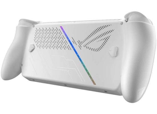 ASUS ROG Xbox Ally (2025) RC73YA Gaming Handheld Console 7" IPS FHD @120Hz, AMD Ryzen™ Z2 A Processor, AMD Radeon™ Graphics, 16GB LPDDR5 On Board, 512GB M.2 PCIe NVMe Gen4 - Windows 11 Home