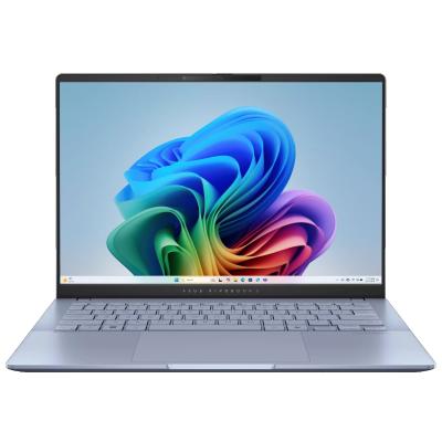 ASUS Vivobook 14, 14" WUXGA OLED 1.07B Colors 120Hz, Intel Core Ultra 7 processor Ultra 7 256V, 16GB LPDDR5X RAM, 1TB M.2 PCIe NVMe, Intel Arc Graphics, Windows 11 Home - Neutral Black Laptop