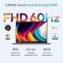 ASUS Vivobook 14 Flip, 14"FHD+ (1920 x 1200) Touch Screen, Intel Core Ultra 5 226V,  Intel Arc Graphics, 16GB LPDDR5X RAM, 512GB M.2 PCIe NVMe Gen4 - Matte Gray Laptop, Windows 11 Home.