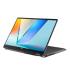 ASUS Vivobook 14 Flip, 14"FHD+ (1920 x 1200) Touch Screen, Intel Core Ultra 5 226V,  Intel Arc Graphics, 16GB LPDDR5X RAM, 512GB M.2 PCIe NVMe Gen4 - Matte Gray Laptop, Windows 11 Home.