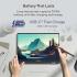 ASUS Zenbook 14 Flip OLED, 14.0" Touch 2.8K 90Hz Laptop, 13th Gen Intel Core i7-1360P Processor, Intel Iris Xe Integrated Graphics, 16GB LPDDR5 RAM, 1TB M.2 PCIe NVMe, Windows 11 Home - Ponder Blue w/ Asus Stylus Pen & Sleeve