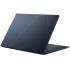 ASUS Zenbook 14" OLED 3K Thin @120Hz Touch Screen, Intel Core™ Ultra 9 processor 185H, Intel® Arc™ Integrated Graphics, 16GB DDR5X RAM, 1TB M.2 PCIe NVMe Gen4, Windows 11 Home - Ponder Blue w/ Pen & Sleeve