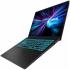 ASUS V16 (2025) 16" IPS FHD+ (1920 x 1200) @144Hz, Core 7 Processor 240H, Nvidia RTX 5060 8GB GDDR7, 16GB DDR5 RAM, 1TB M.2 PCIe NVMe Gen4 - Black Laptop