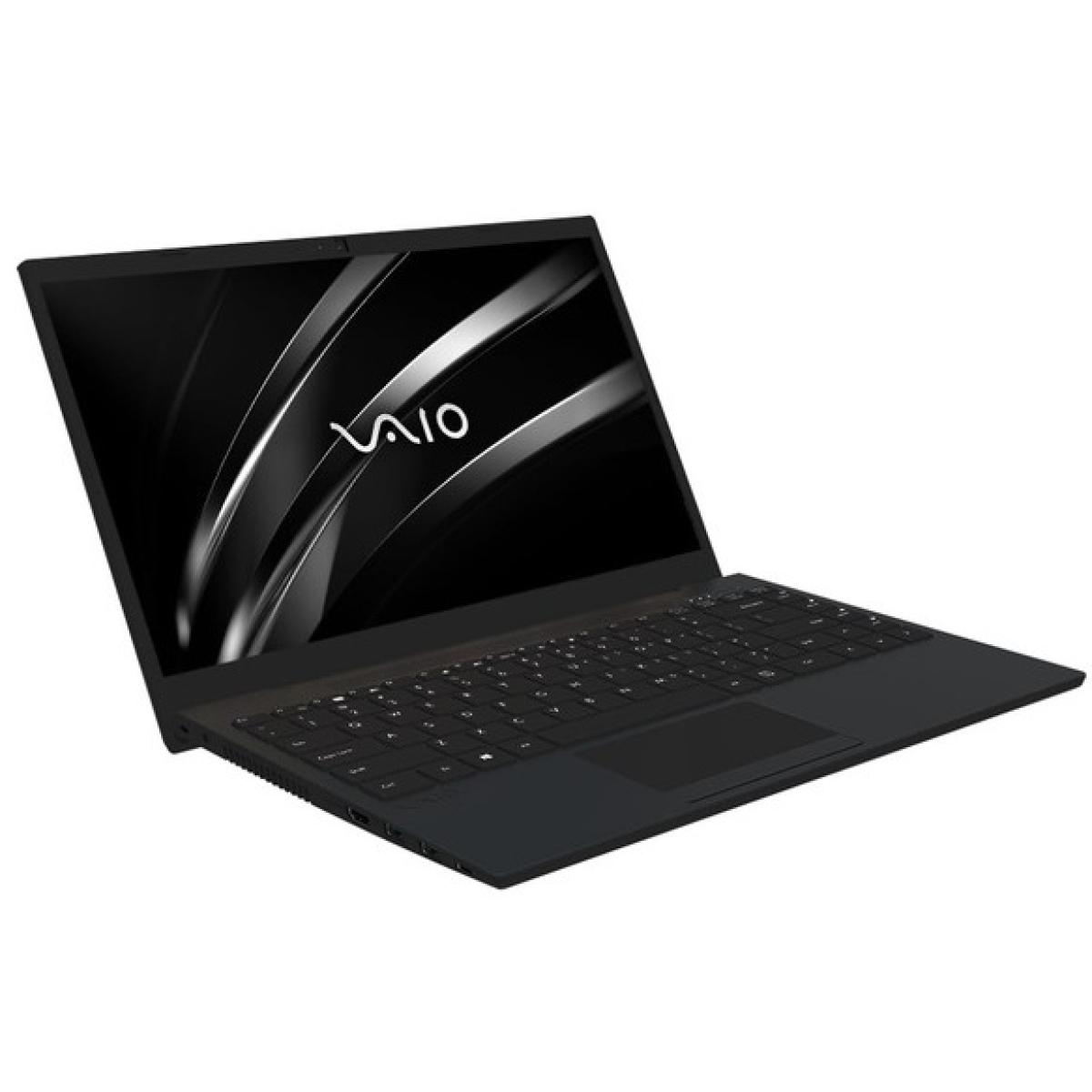 VAIO FE14 Black Premium Quality Laptop 14