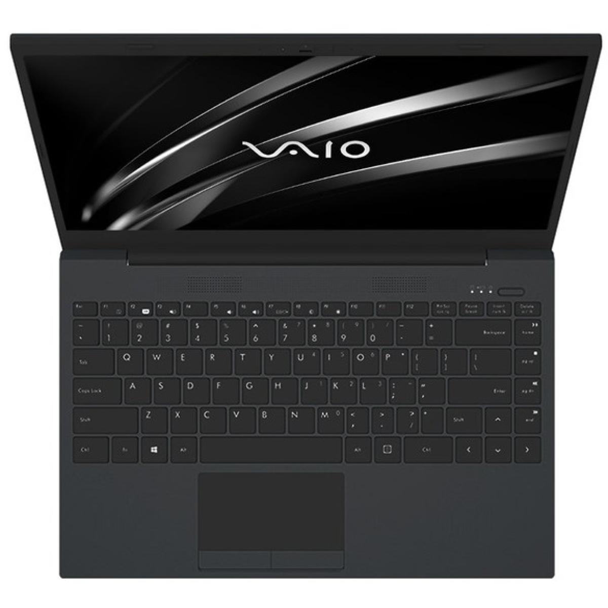VAIO FE14 Black Premium Quality Laptop 14