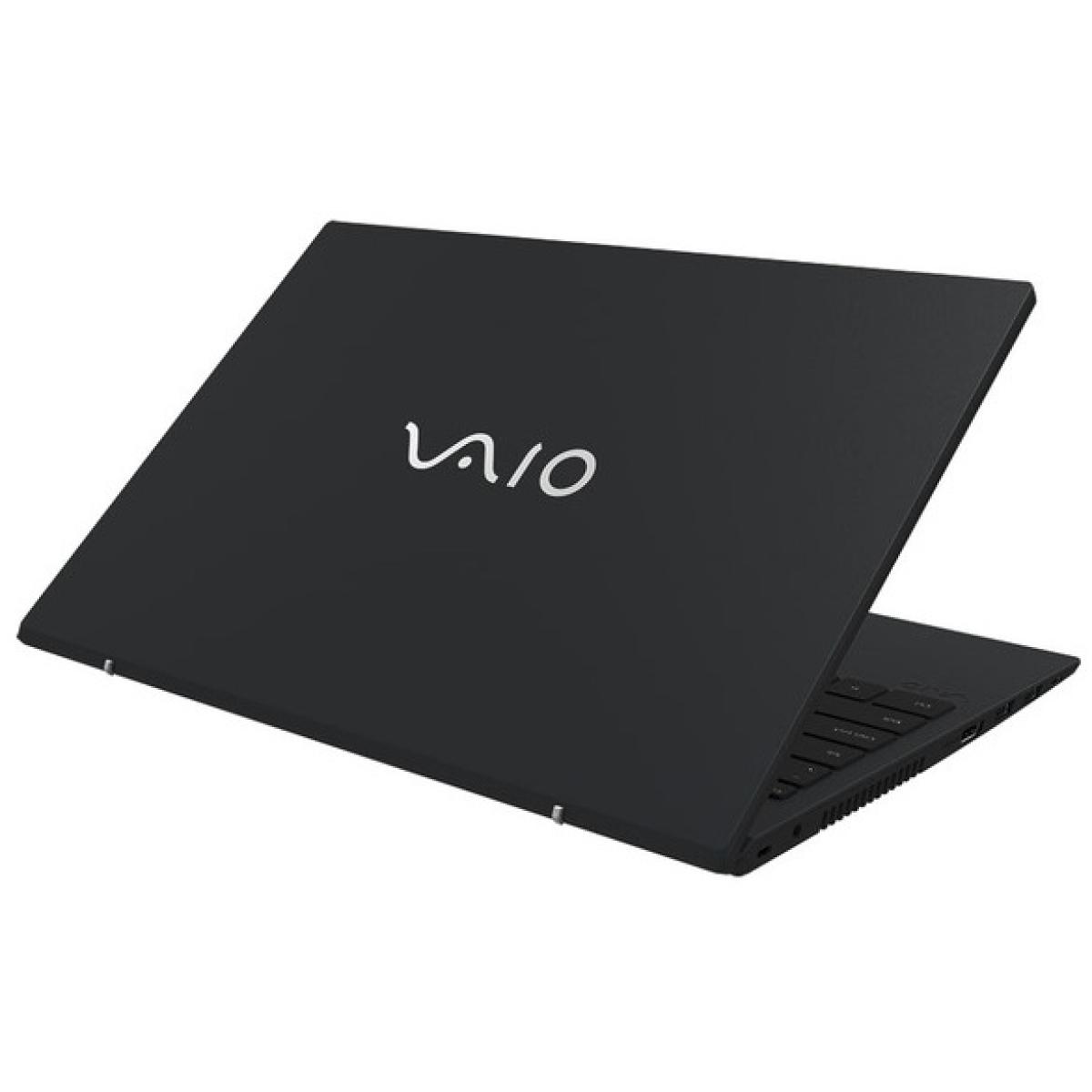 VAIO FE14 Black Premium Quality Laptop 14