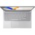Asus VivoBook 15, 15.6" FHD, Intel® Core 7 150U, 16GB DDR4 RAM, 512GB M.2 PCIe NVMe, Intel Graphics, Silver Home & Light Use Laptop