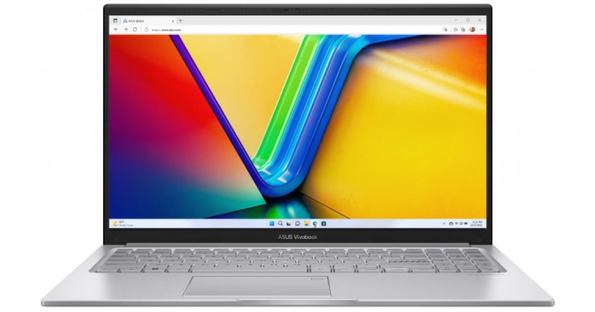 Asus VivoBook 15, 15.6