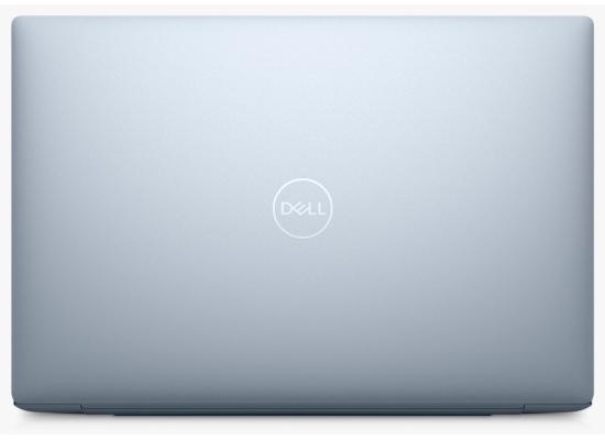 DELL XPS 13 9315 Laptop, 13.4'' FHD+ (1920 x 1200) IPS,12Gen Intel Core i5-1230U, Intel(R) Iris(R) Xe Graphics, 8GB LPDDR5 RAM, M.2 512GB NVMe SSD w/ Win 11 Pro - Sky Blue