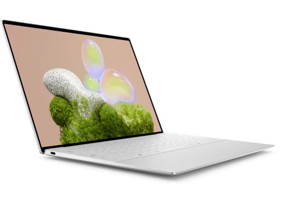 DELL XPS 13 9340 Platinum Laptop, 13.4'' FHD+ (1920 x 1200) 120Hz IPS, Intel Core Ultra 7 processor 155H, Intel Arc Integrated Graphics, 16GB LPDDR5X RAM Onboard 7467MT/s, M.2 512GB NVMe SSD, Wi-Fi 7 (3 Years Warranty)