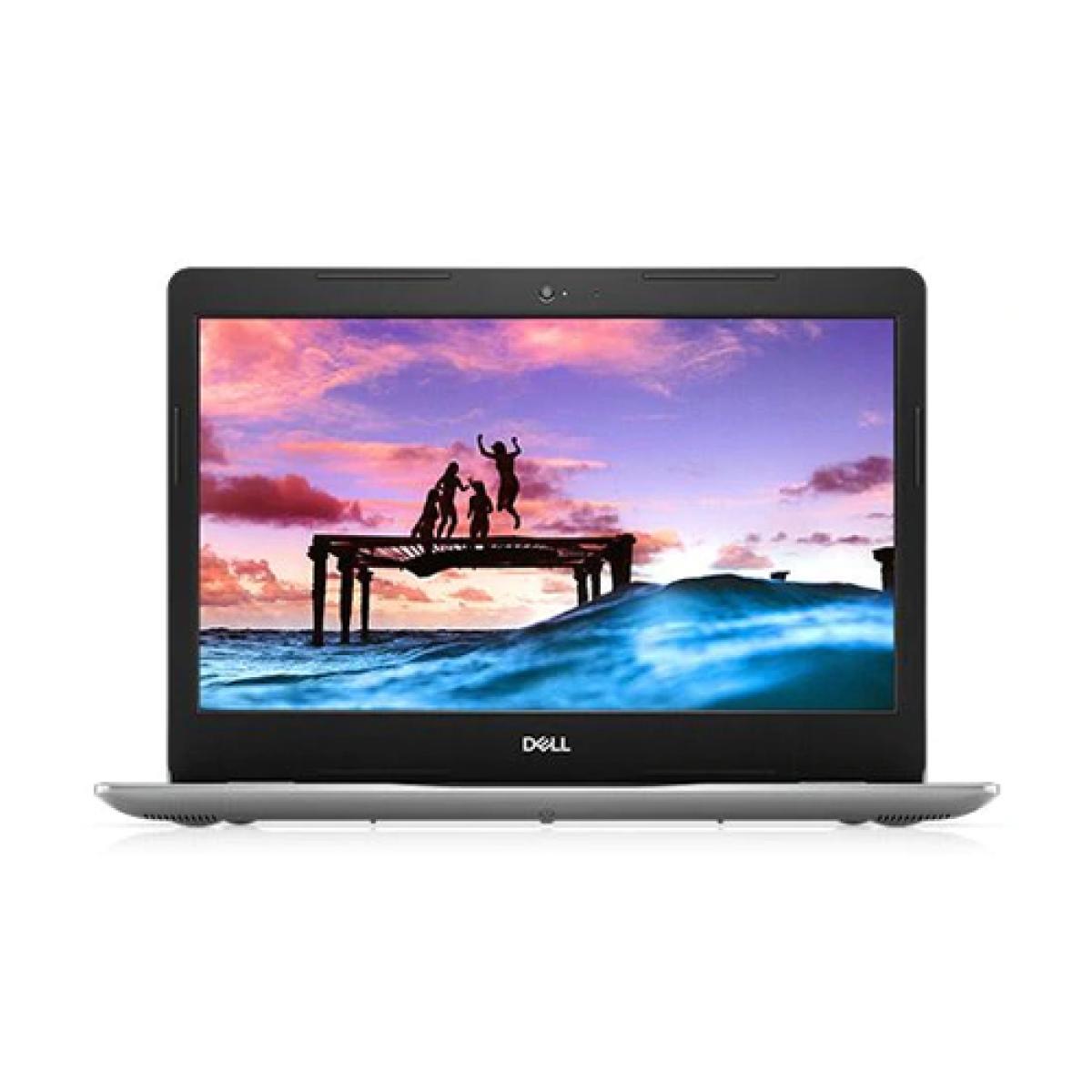 Dell Inspiron 3493 14" Intel® Core™ i5 10th Gen 128GB SSD M.2