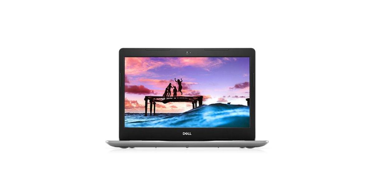 Dell Inspiron 3493 14" Intel® Core™ I5 10th Gen 128GB SSD M.2 ...