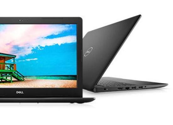 Dell Inspiron 3593 Intel® Core™ i5 10th Gen NVIDIA GeForce MX230 2GB