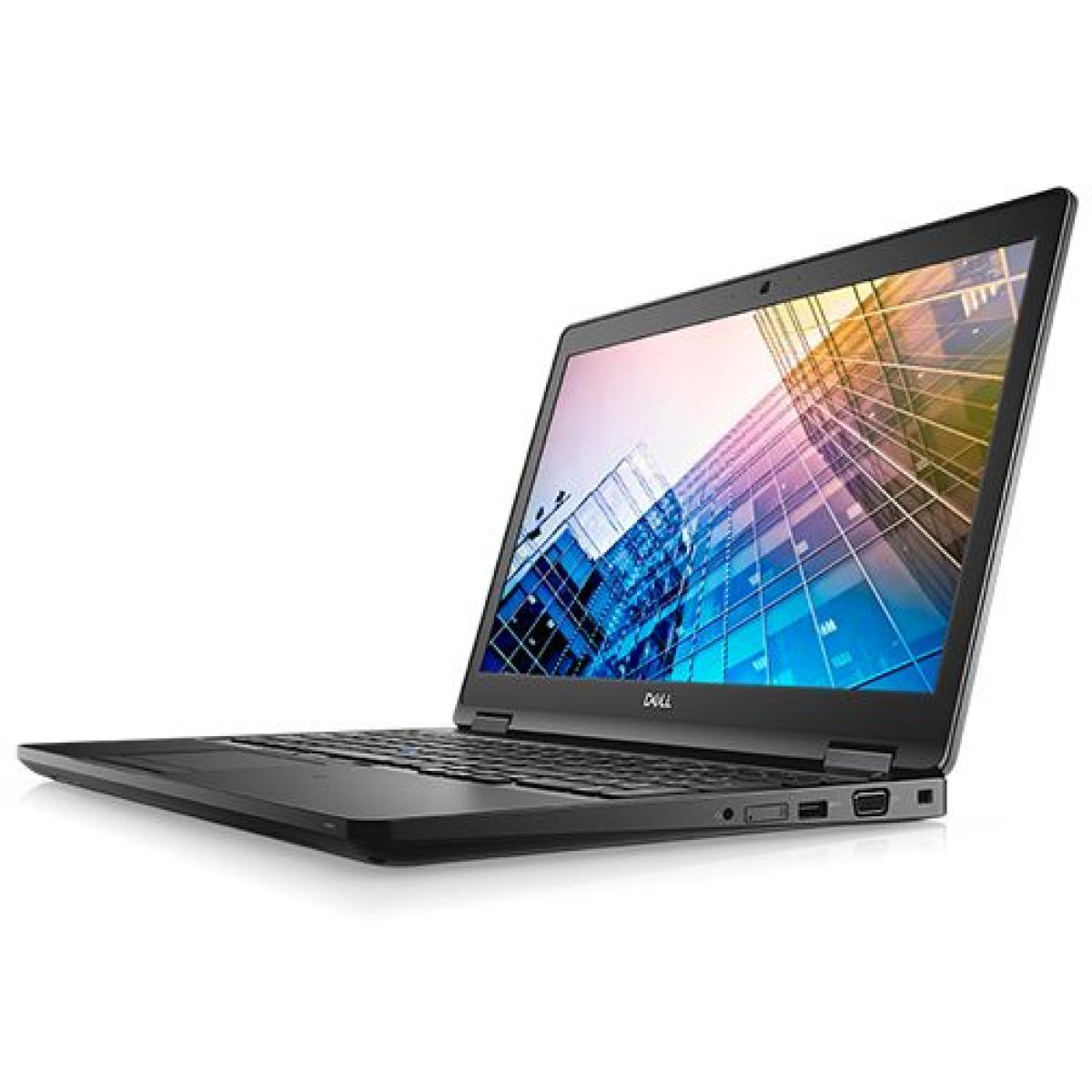 Dell Latitude 5590 Intel® Core™ i7-8650U - 8TH GEN