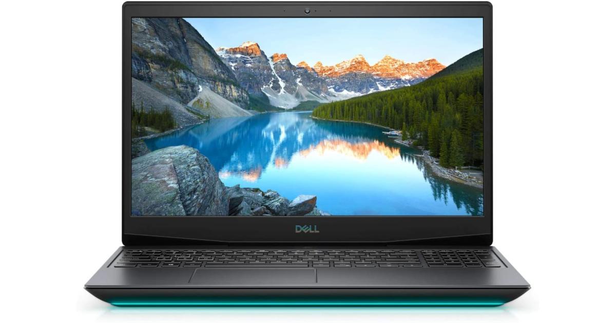 Dell G5 15 5500 15.6 FHD (1920 X 1080) 144Hz ,Core i7-10750H ,RTX Dell G5 15 5500 15.6 FHD (1920 X 1080) 144Hz ,Core i7-10750H ,RTX