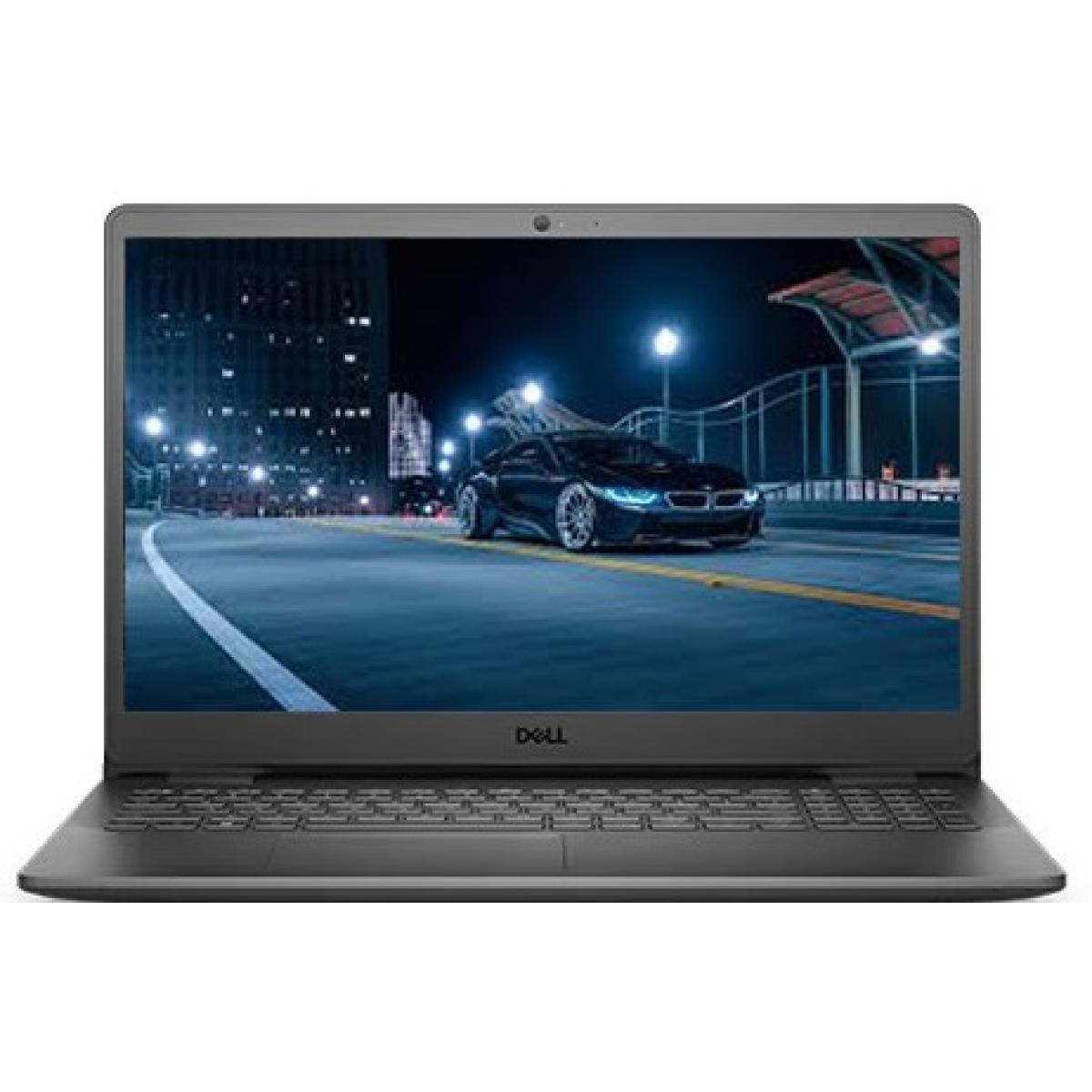 Dell Vostro 3500 Laptop 15.6 HD,11th Generation Core i5-1135G7 up to 4.2 GHz, 4GB DDR4, 1TB HDD, NVIDIA(R) GeForce(R) GDDR5 MX330 2GB