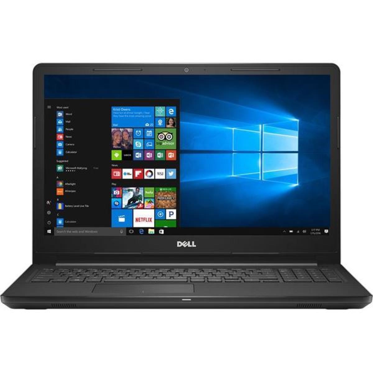 Dell Inspiron 3476 Intel® Core™ i7-8550U - 8TH GEN