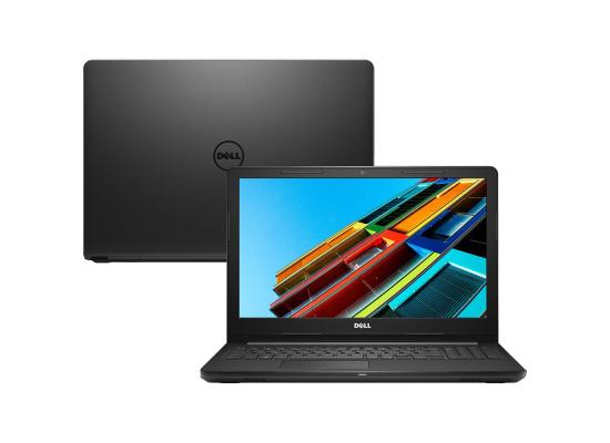 Dell Inspiron 3567 Intel® Core™ i3-7020U - 7TH GEN