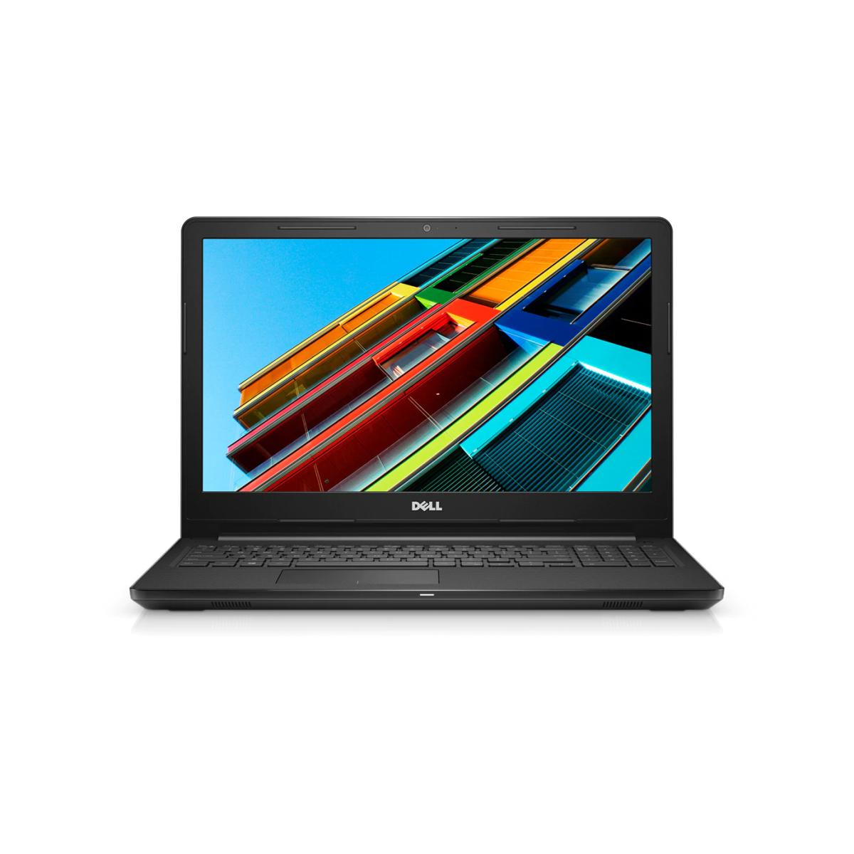 Dell Inspiron 3567 Intel® Core™ i3-7020U - 7TH GEN