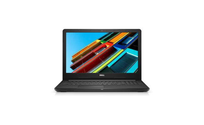 Dell Inspiron 3567 Intel® Core™ i3-7020U - 7TH GEN