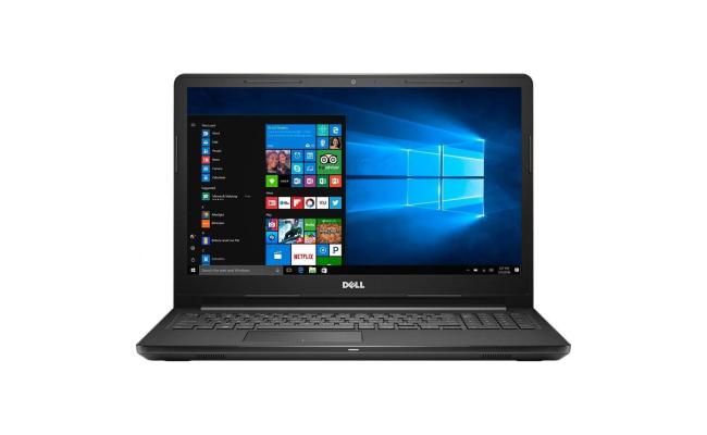 Dell Inspiron 3576 Intel® Core™ i5-8250U - 8TH GEN