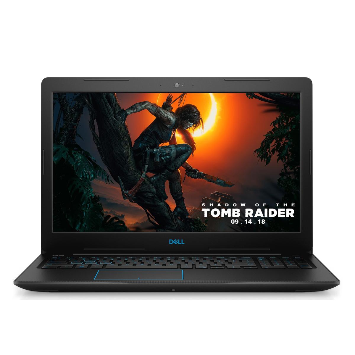 Dell Inspiron 3579 G3 Intel® Core™ i7-8750H - 8TH GEN