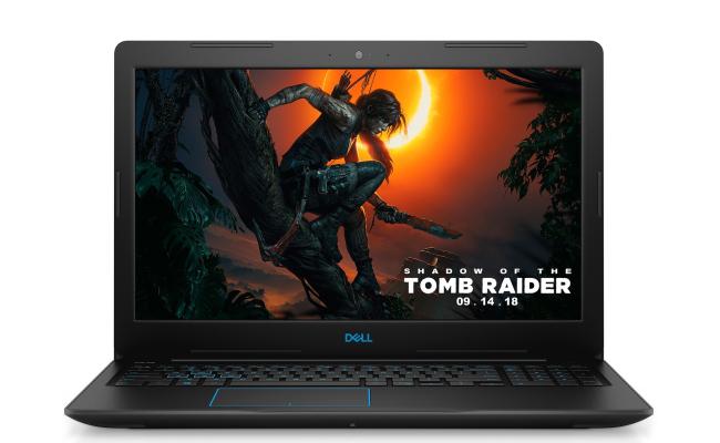 Dell Inspiron 3579 G3 Intel® Core™ i7-8750H - 8TH GEN