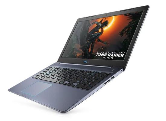 Dell Inspiron 3579 G3 Intel® Core™ i7-8750H - 8TH GEN