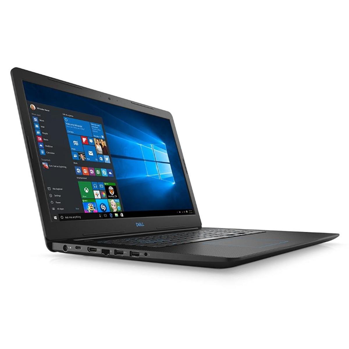 Dell Inspiron 3779 G3 Intel® Core™ i7-8750H - 8TH GEN