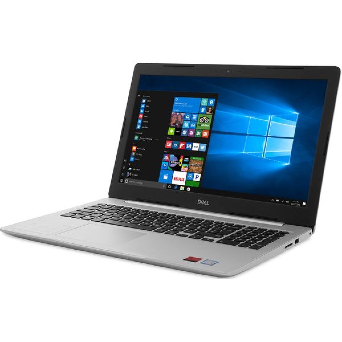 Dell Inspiron 5570 Intel® Core™ i5-8250U - 8TH GEN
