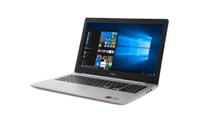 Dell Inspiron 5570 Intel® Core™ i5-8250U - 8TH GEN