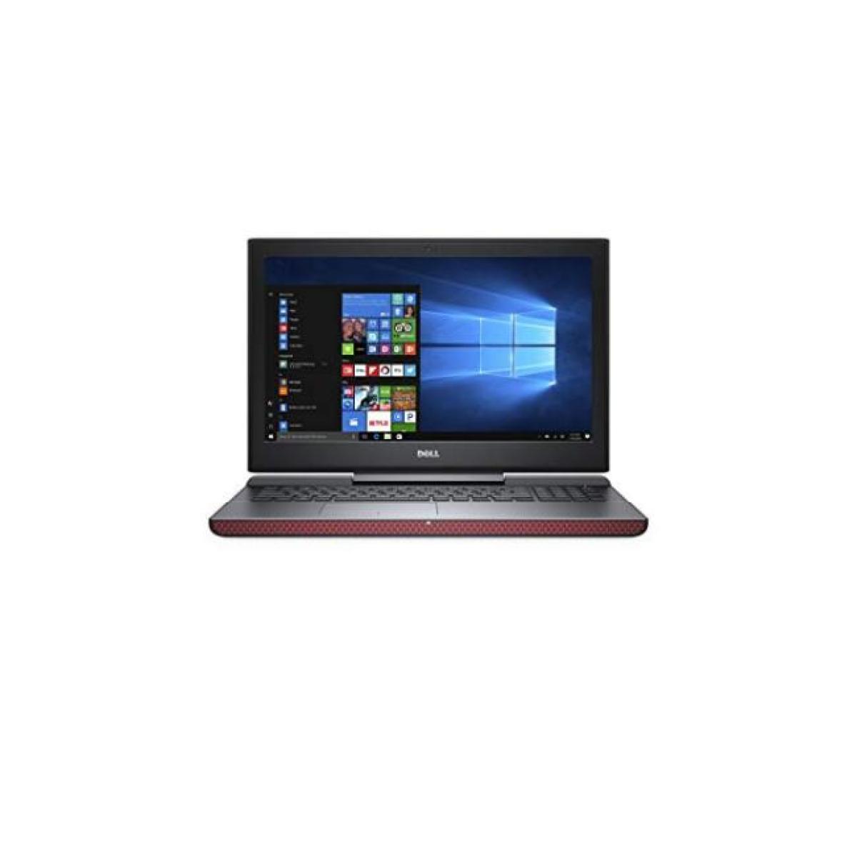 Dell Inspiron 7567 Intel® Core™ i5-7300HQ - 8TH GEN