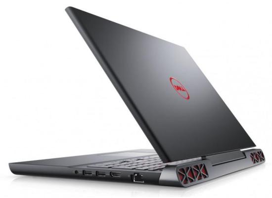 Dell Inspiron 7567 Intel® Core™ i5-7300HQ - 8TH GEN