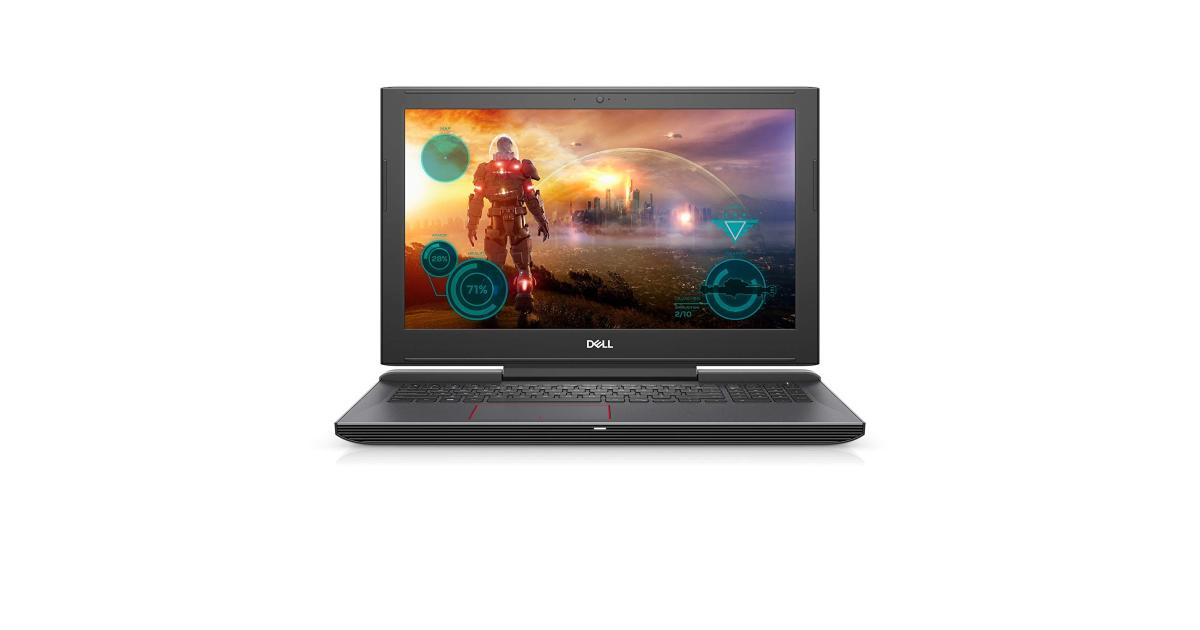 Dell 7577 i7 7700hq shop