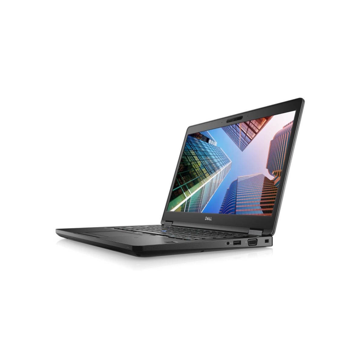 Dell Latitude E5490 Intel® Core™ i5-8250U - 8TH GEN